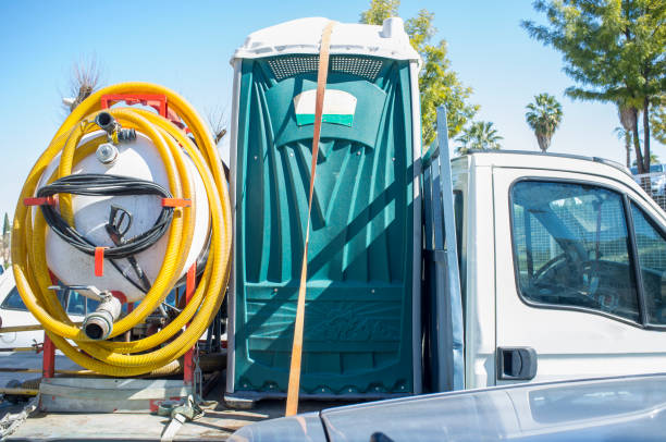 Best Porta potty services near me  in Seven Hills, OH