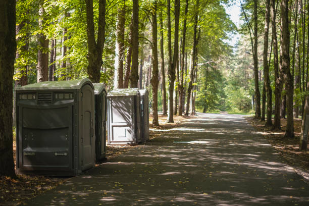 Trusted Seven Hills, OH porta potty rental Experts