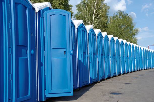 Best Best portable toilet rental  in Seven Hills, OH